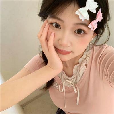 淘气精灵