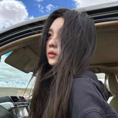 少女们向荒野进发