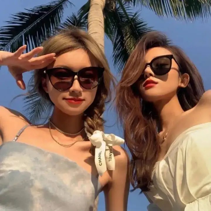 锦绣年华