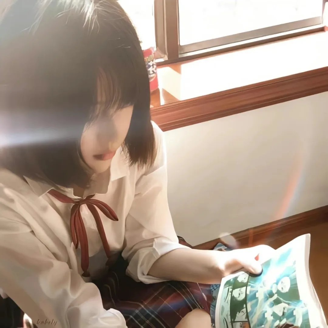 女哭声